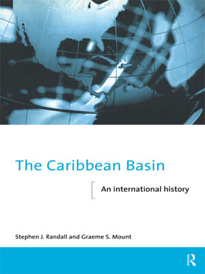 cover image of The Caribbean Basin